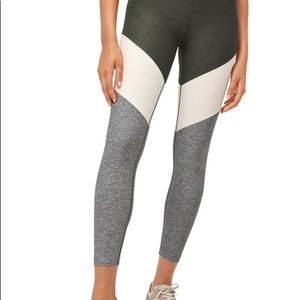 Outdoor Voices Springs 7/8 Leggings NWT